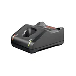 Bosch GAL 12V-40 Professional 4 A Lithium Ion Quick Charger